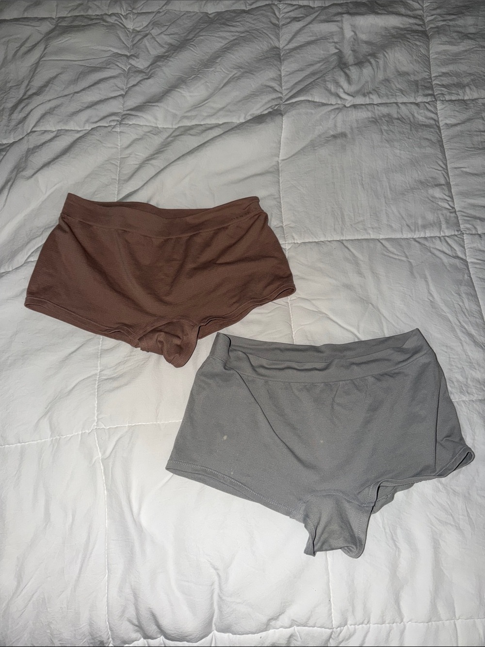 boyshorts bundle
